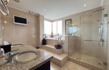 Venta de apartamento en condominio en San Rafael, Escazú.