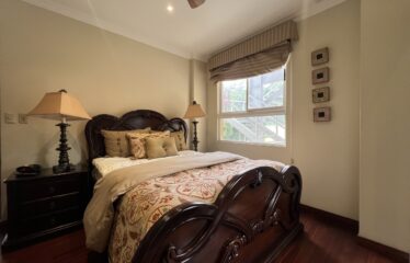 Venta de apartamento en condominio en San Rafael, Escazú.