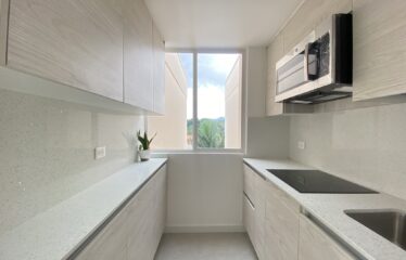 Alquiler de apartamento en Granadilla, Curridabat