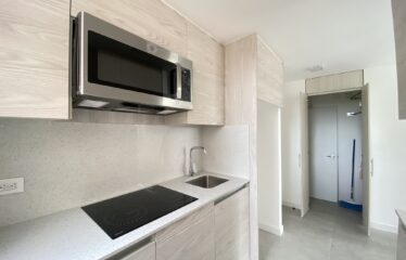 Alquiler de apartamento en Granadilla, Curridabat