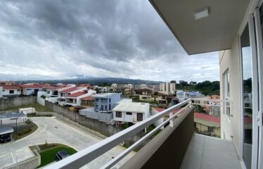 Alquiler de apartamento en Granadilla, Curridabat