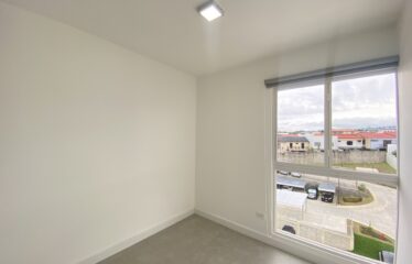Alquiler de apartamento en Granadilla, Curridabat