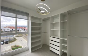 Alquiler de apartamento en Granadilla, Curridabat