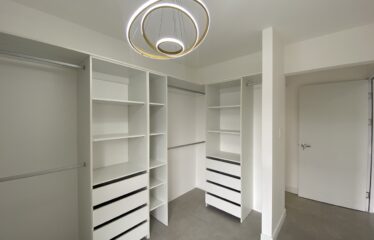 Alquiler de apartamento en Granadilla, Curridabat