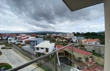 Alquiler de apartamento en Granadilla, Curridabat