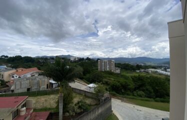 Alquiler de apartamento en Granadilla, Curridabat