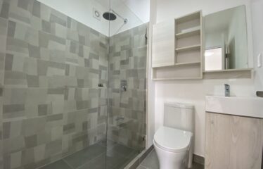 Alquiler de apartamento en Granadilla, Curridabat