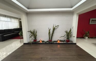 Venta de casa en residencial en Tres Ríos, Cartago.