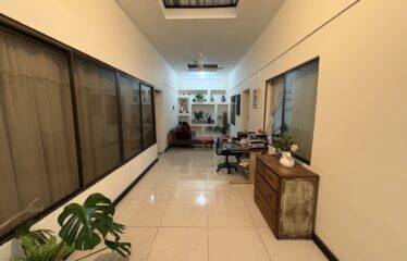 Venta de casa en residencial en Tres Ríos, Cartago.