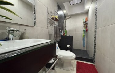 Venta de casa en residencial en Tres Ríos, Cartago.