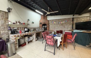 Venta de casa en residencial en Tres Ríos, Cartago.