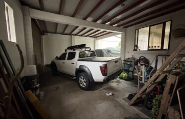 Venta de casa en residencial en Tres Ríos, Cartago.