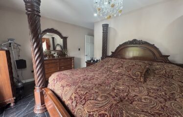Venta de Condominio con 3 apartamentos en Lomas de Ayarco, Curridabat