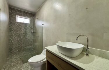 Alquiler de casa en condominio en Brasil de Mora, Santa Ana.