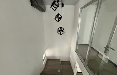 Alquiler de casa en condominio en Brasil de Mora, Santa Ana.