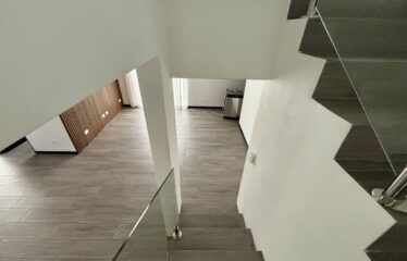 Alquiler de casa en condominio en Brasil de Mora, Santa Ana.