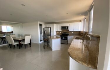 Alquiler de apartamento en condominio en San Rafael Escazú.
