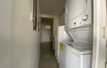 Alquiler de apartamento en condominio en San Rafael Escazú.