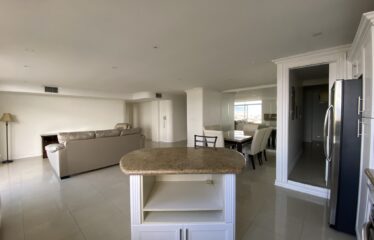 Alquiler de apartamento en condominio en San Rafael Escazú.
