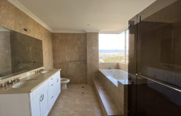 Alquiler de apartamento en condominio en San Rafael Escazú.