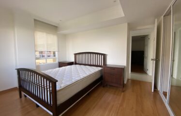 Alquiler de apartamento en condominio en San Rafael Escazú.