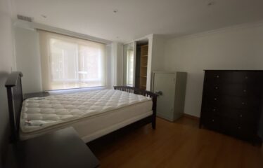 Alquiler de apartamento en condominio en San Rafael Escazú.