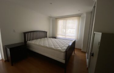 Alquiler de apartamento en condominio en San Rafael Escazú.