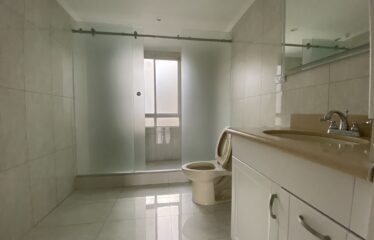 Alquiler de apartamento en condominio en San Rafael Escazú.