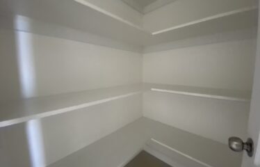 Alquiler de apartamento en condominio en San Rafael Escazú.
