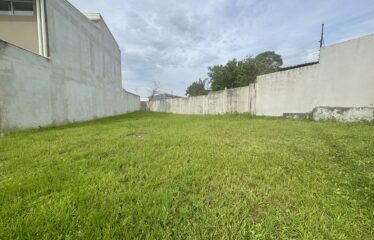 Lot for sale in a condominium in Brasil de Mora.
