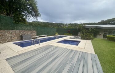 Lot for sale in a condominium in Brasil de Mora.