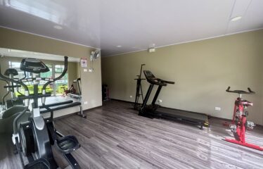 Lot for sale in a condominium in Brasil de Mora.