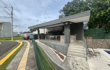 Lot for sale in a condominium in Brasil de Mora.
