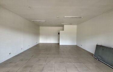 Commercial premises for rent in Lomas de Ayarco, Curridabat.