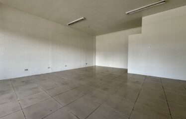 Commercial premises for rent in Lomas de Ayarco, Curridabat.