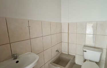 Commercial premises for rent in Lomas de Ayarco, Curridabat.