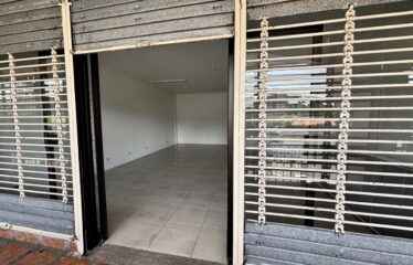 Commercial premises for rent in Lomas de Ayarco, Curridabat.