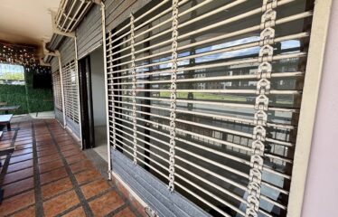 Commercial premises for rent in Lomas de Ayarco, Curridabat.