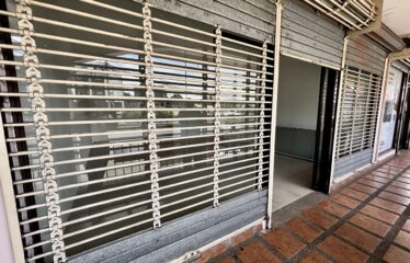 Commercial premises for rent in Lomas de Ayarco, Curridabat.