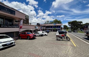 Commercial premises for rent in Lomas de Ayarco, Curridabat.