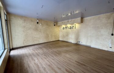 Alquiler de local comercial en Curridabat.
