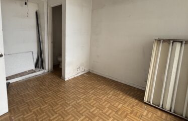 Alquiler de local comercial en Curridabat.