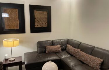 Apartment for rent in a condominium in Curridabat.