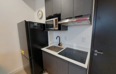 Apartment for rent in a condominium in Barrio Escalante.