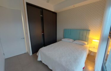 Apartment for rent in a condominium in Barrio Escalante.