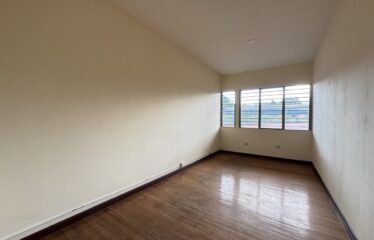Venta de edificio ubicado en Curridabat.