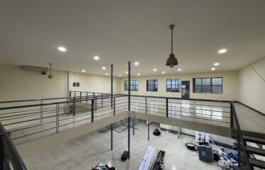 Venta de edificio ubicado en Curridabat.