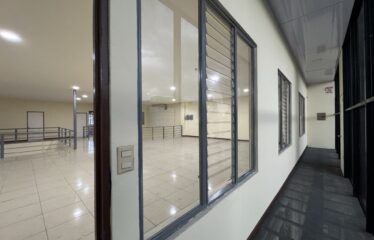 Venta de edificio ubicado en Curridabat.