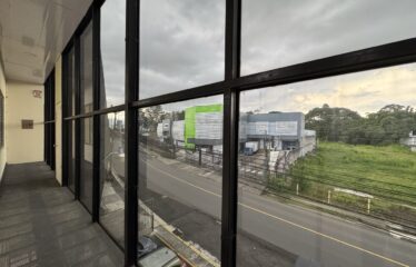 Venta de edificio ubicado en Curridabat.