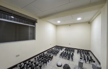 Venta de edificio ubicado en Curridabat.